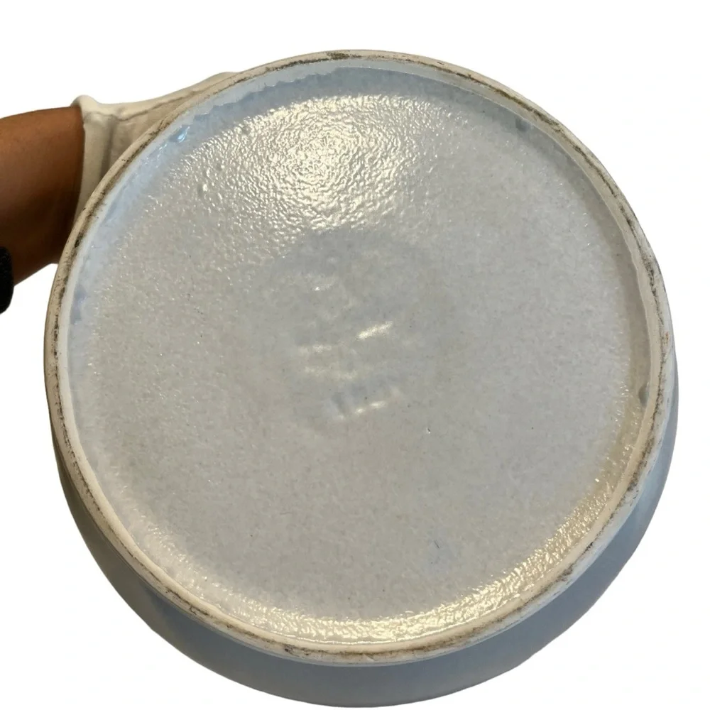 Pfaltzgraff Soup Tureen Yorktowne Stoneware Large Pot - Picture 5 of 9